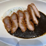 カレー屋 ボングー - 