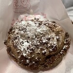 ビアード・パパ - 料理写真: