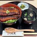 大衆鰻の店 うな大 - 