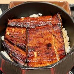 大衆鰻の店 うな大 - 