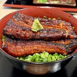 大衆鰻の店 うな大 - 