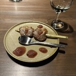 串ビストロ野鳥-nodori- - 