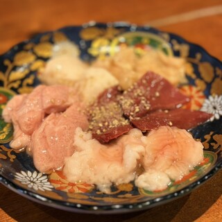卸直営 焼肉ホルモン Gyu_2