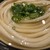 うどん 丸香 - 料理写真: