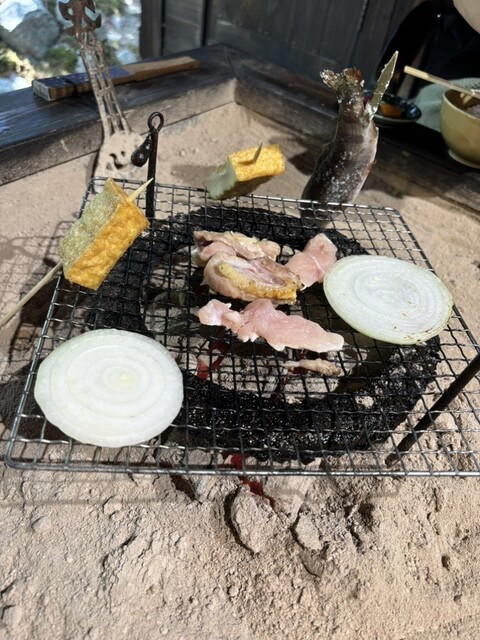 囲炉裏 みちたか - 佐賀/鳥料理 | 食べログ