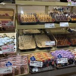 柿安口福堂 - 料理写真: