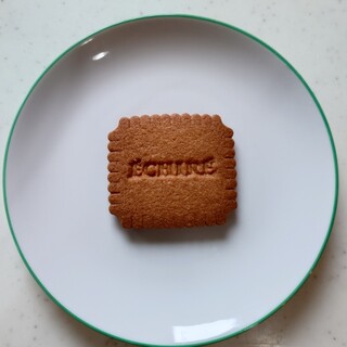 エシレ・パティスリー オ ブール_1