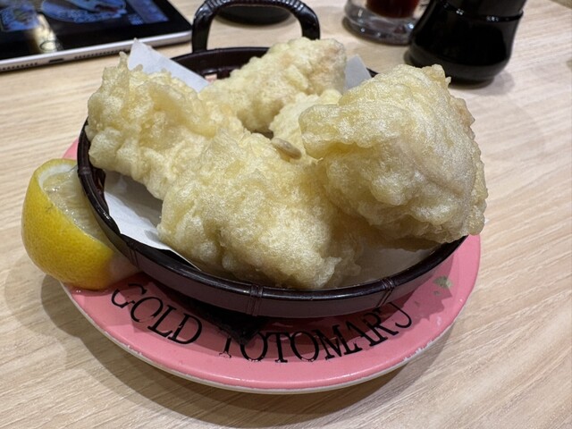 金の魚魚丸 ららぽーと名古屋みなとアクルス店 - 港区役所/回転寿司
