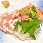 あっさり串焼 ○座 - 