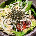 あっさり串焼 ○座 - 