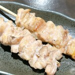 あっさり串焼 ○座 - 