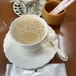 ラ・パレット - 