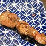 あっさり串焼 ○座 - 