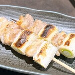 あっさり串焼 ○座 - 