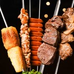 ブッチャー・リパブリック 横浜赤レンガ シカゴピザ＆ビア - メイン写真: