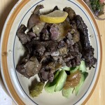 地酒と九州郷土料理 あきない - 