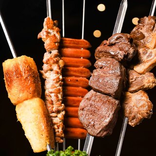 ブッチャー・リパブリック 横浜赤レンガ シカゴピザ&ビア_0