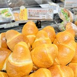 Bakery&Cafe Yamazaki Taharacho Ten