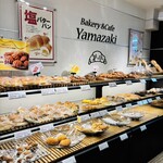 Bakery&Cafe Yamazaki Taharacho Ten