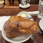トラットリア グランボッカ - 