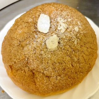 ベーカリー&カフェ ヤマザキ_0