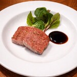 牛タンイタリアンBambu - 