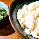 中村うどん - 
