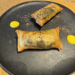 メシモ - 