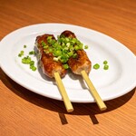 牛タンイタリアンBambu - 