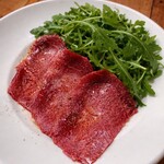 牛タンイタリアンBambu - 
