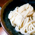 中村うどん - 