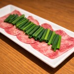 牛タンイタリアンBambu - 