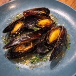 牛タンイタリアンBambu - 