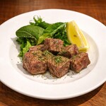 牛タンイタリアンBambu - 