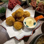 信州一丁目酒場 長野站前店 - 
