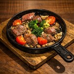 牛タンイタリアンBambu - 