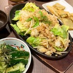 信州一丁目酒場 長野站前店 - 