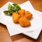 牛タンイタリアンBambu - 