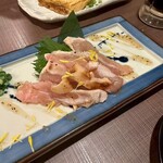 信州一丁目酒場 長野站前店 - 