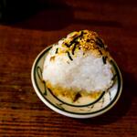中村うどん - 