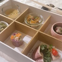 四間道レストランMATSUURA - 