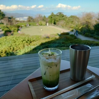 茶房 夢テラス_1