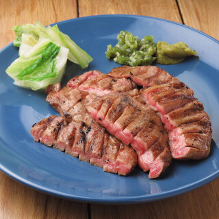 牛タンイタリアンBambu_2