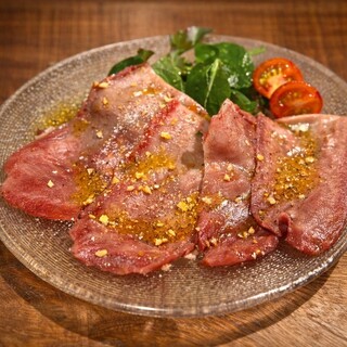 牛タンイタリアンBambu_0