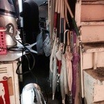 アラジン - お世辞にも綺麗とは・・