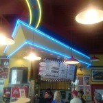 Teddy's Bigger Burgers - 