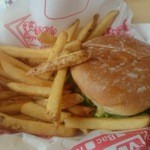 Teddy's Bigger Burgers - 