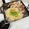 ホルモン千葉 - コク塩5種