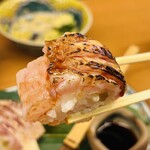 大眾割烹 魚吟 - 