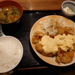 大戸屋 - 料理写真: